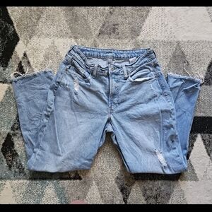 Old Navy Jeans (0126)